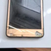 گوشی هنرx6 .... ال سی دی شکسته ولی تصور داره