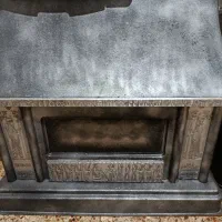 بخاری‌گاز‌سوز شومینه