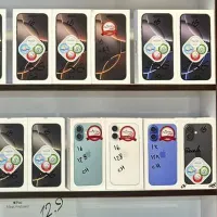 اپل iPhone 13 با حافظهٔ ۱۲۸ گیگابایت( اقساطی)|موبایل|تهران, شهرک ابوذر|دیوار