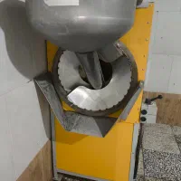 دستگاه تفت آجیل