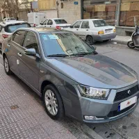 دنا پلاس اتومات|خودرو سواری و وانت|تهران, فرزانه|دیوار