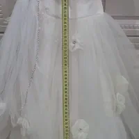 لباس عروس بچه|لباس|قم, انصارالحسین|دیوار