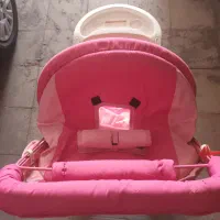 کالسکه و کریر و نی نی لای لای|کالسکه و لوازم جانبی|محمدیه-قزوین, |دیوار