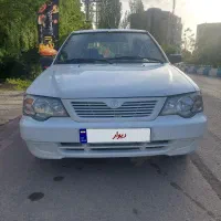 پراید ۱۱۱ مدل ۹۳