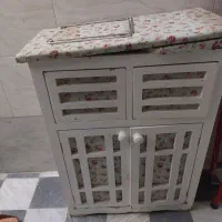 سرویس چوب سالم و تمیز|تخت و سرویس خواب|ساوه, |دیوار