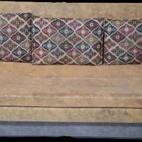 مبل تختخواب شو کیفیت عالی