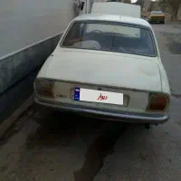 پژو ۵۰۴|خودرو کلاسیک|تهران, شهرآرا|دیوار