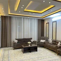 پـرده دوخته شده و نصب اسان|پرده، رانر، رومیزی|مشهد, آبکوه|دیوار
