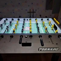 فوتبال دستی|ورزش‌های توپی|ملایر, |دیوار