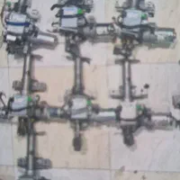 نصب فرمان برقی