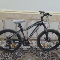 دوچرخه المپیا