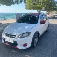 کوییک ۱۴۰۰|خودرو سواری و وانت|چابهار, |دیوار