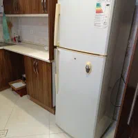 یخچال و فریزر سامسونگ کره ضد برفک