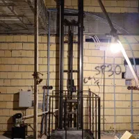 فروش انواع بالابر|خدمات پیشه و مهارت|یاسوج, |دیوار