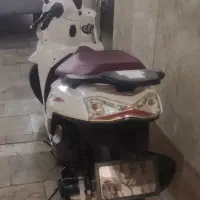 موتور لاکی ۲۰۰