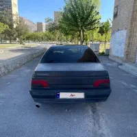 Rd مدل ۸۳|خودرو سواری و وانت|فولادشهر, B5|دیوار