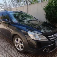 اچ سی کراس اتوماتیک