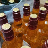 روغن ارده کنجد طبیعی و ارگانیک