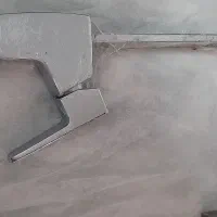 شیر ظرفشویی خارجی