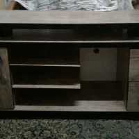 میزتلویزیون ام دی اف|میز تلویزیون|رشت, استقامت ۱|دیوار