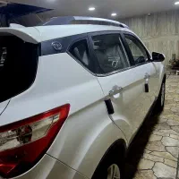 چانگان cs35 وارداتی|خودرو سواری و وانت|ارومیه, |دیوار