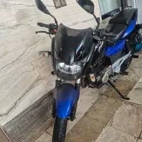 پالس ۱۸۰ مدل ۹۵