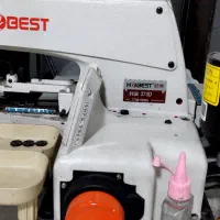 چرخ مادگی و دکمه|چرخ خیاطی و ریسندگی|تهران, والفجر (افسریه)|دیوار