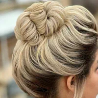 آموزش شینیون با تخفیف ویژه|خدمات آموزشی|کرمانشاه, |دیوار