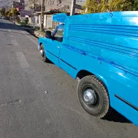 نیسان مدل ۸۹|خودرو سواری و وانت|ماکو, |دیوار