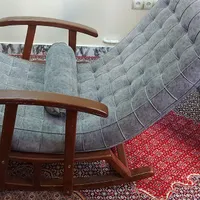 صندلی مبلی راک
