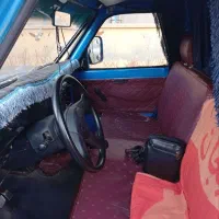 نیسان اپشنال مدل 1400تناژ بالا|خودرو سواری و وانت|تبریز, |دیوار