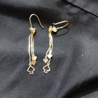 طلاهای سبک