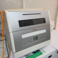 ظرفشویی ۸ نفره رومیزی مجیک