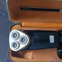 ماشین سه تیغ فیلیپس|آرایشی، بهداشتی، درمانی|مرند, |دیوار