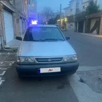 پرایدصبا|خودرو سواری و وانت|رشت, استادسرا|دیوار