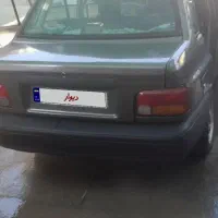 پرایدصبا|خودرو سواری و وانت|قرچک, میرزائی جنوبی|دیوار