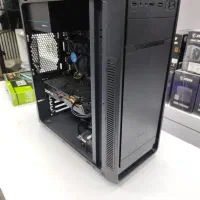 کیس گیمینگ میان رده خوش قیمت|رایانه رومیزی|کرج, اصفهانی‌ها|دیوار