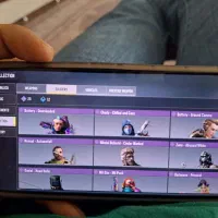 اکانت کالاف