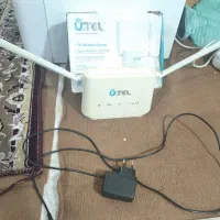 مودم مبین نت L443 کم کارکرد