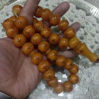 تسبیح های سندلوس کارکرده|جواهرات|زاهدان, |دیوار