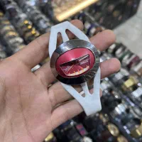 اماکس اتوماتیک اسپیس من فضانوردی سوئیسی قدیمی