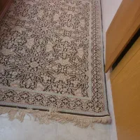 فرش کارکرده سالم