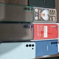 گوشی ساده نوکیا و گارد اس ۲۱ نو|موبایل|اصفهان, شهرک کوثر|دیوار