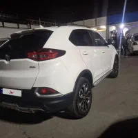 ام جی GS|خودرو سواری و وانت|تهران, بوستان سرخه حصار|دیوار