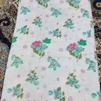 ۶ عدد تشک پنبه ای با ملحفه