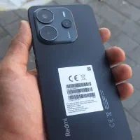 شیائومی Redmi Note 14 با حافظهٔ ۲۵۶ گیگابایت|موبایل|تهران, خانی آباد نو جنوبی|دیوار