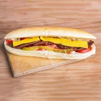 نیرو ساندویچی