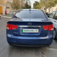 سراتو مونتاژ اتوماتیک 2000 با ضمانت کارنامه|خودرو سواری و وانت|تهران, جردن|دیوار