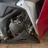 cbr 250 بنلی ns|موتورسیکلت|تهران, هروی|دیوار