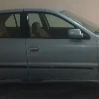 سمند ایکس 7|خودرو سواری و وانت|تهران, بهجت‌آباد|دیوار